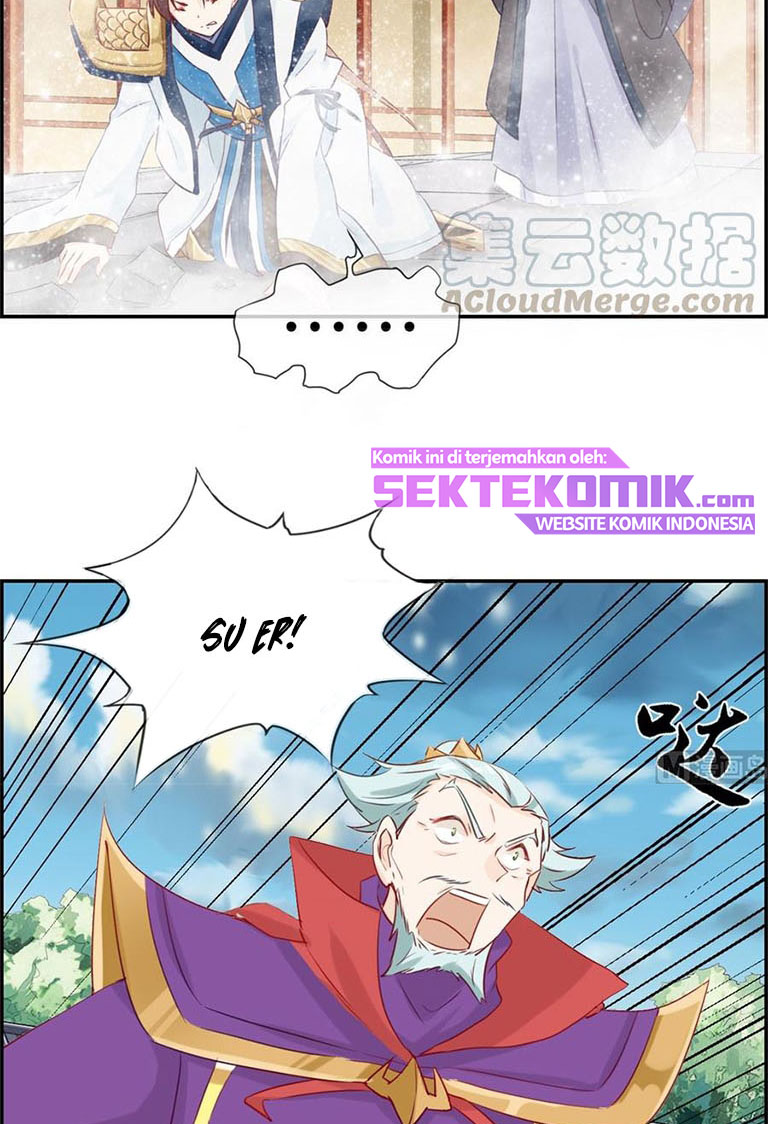 Strongest System (The Strongest Dandy System) Chapter 28 Gambar 4